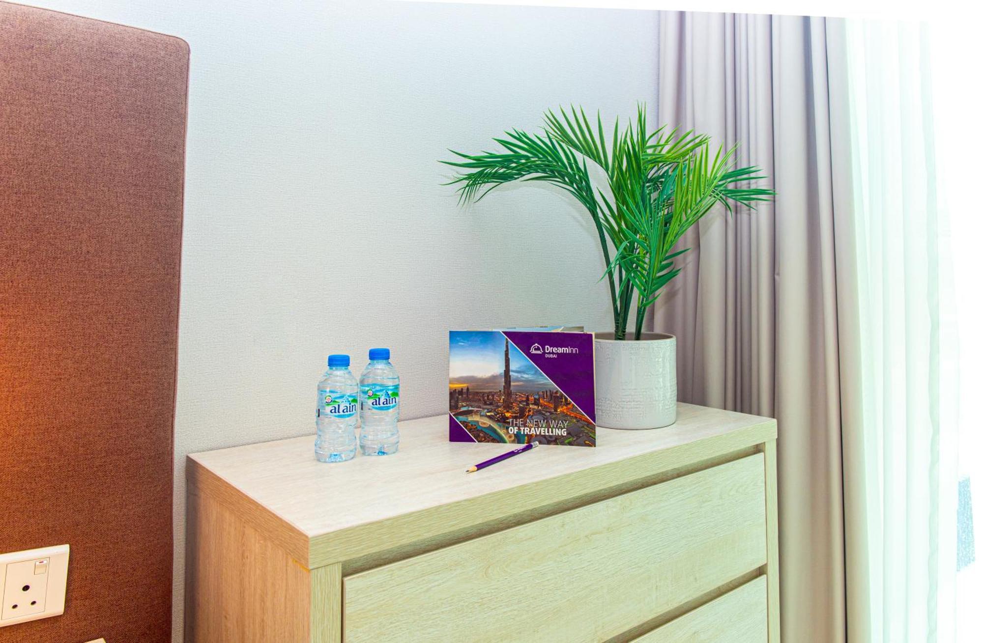 Dream - Seven Palm - Free Access Dubaï