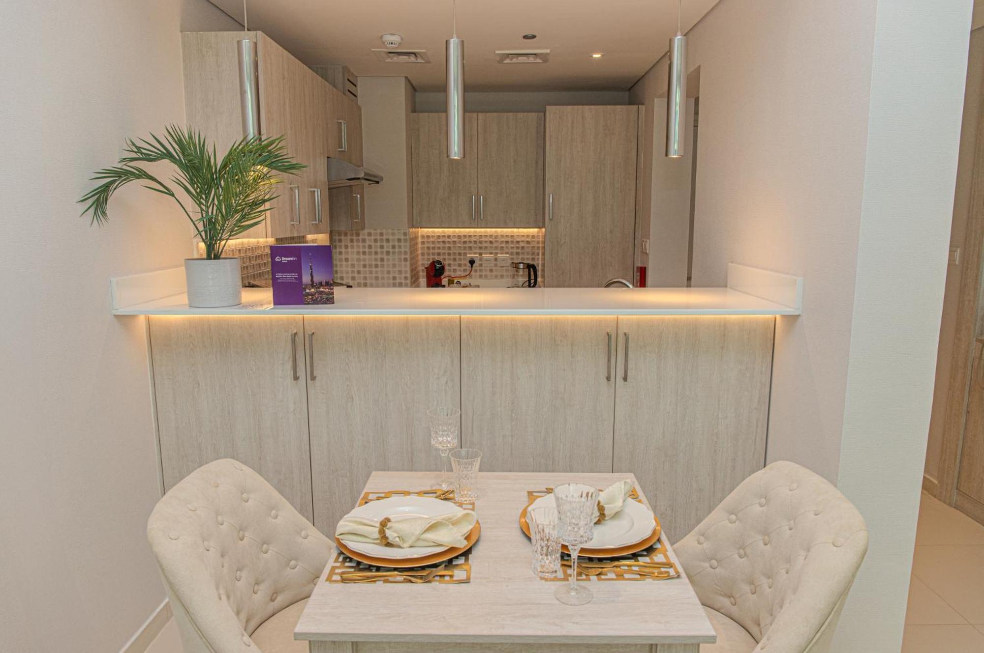 Dream - Seven Palm - Free Access Appartement