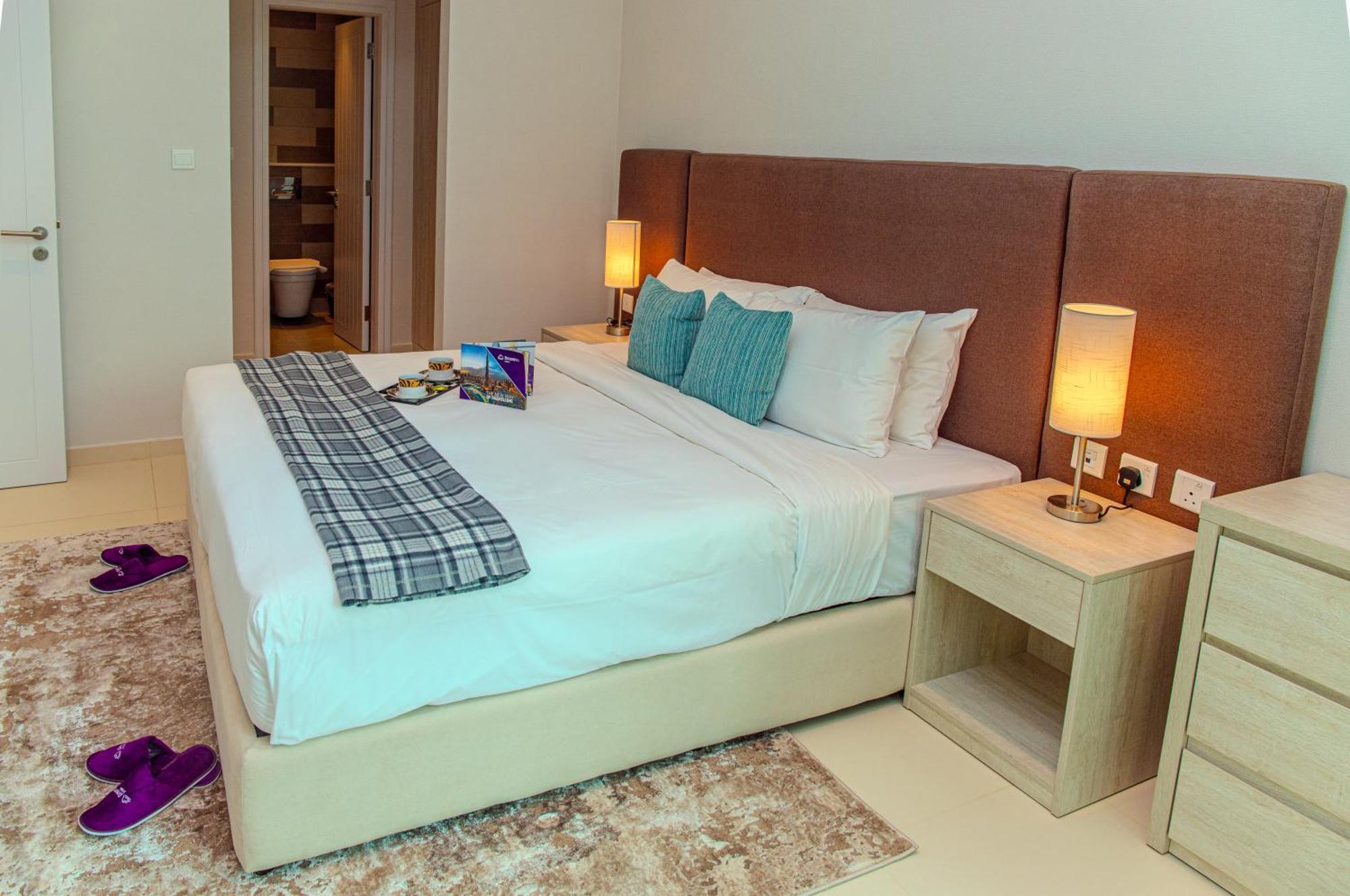 Appartement Dream - Seven Palm - Free Access