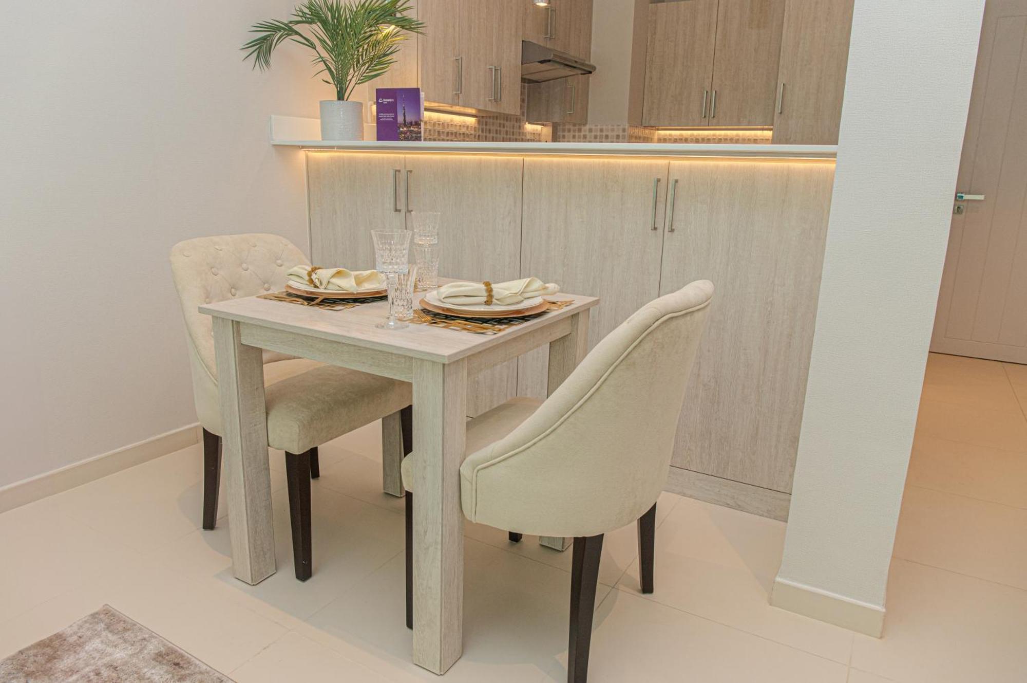 Appartement Dream - Seven Palm - Free Access *