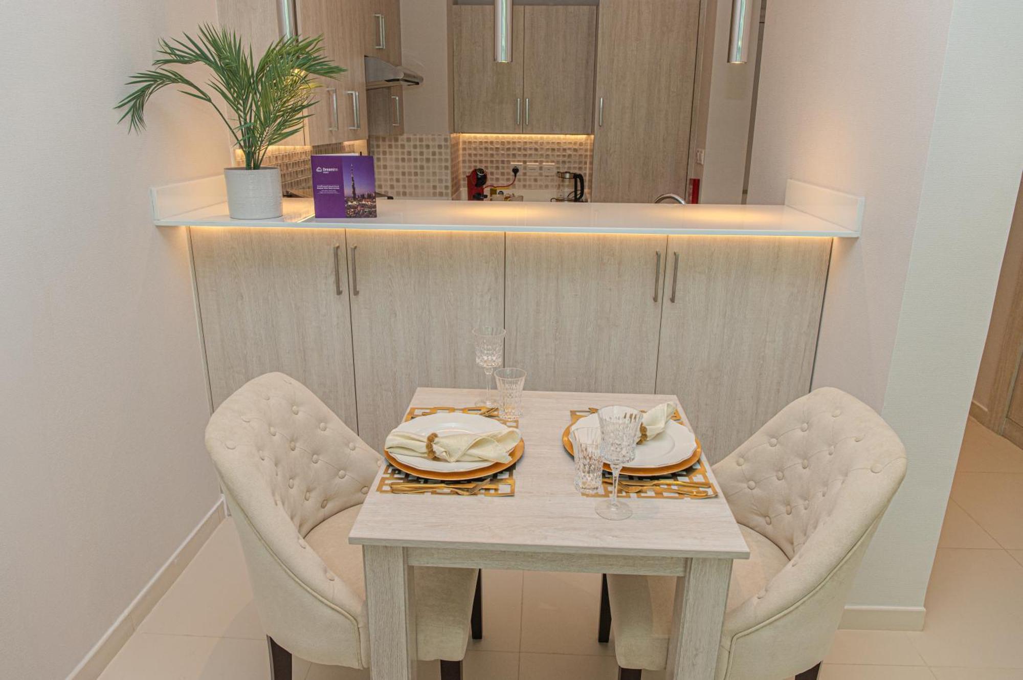Dream - Seven Palm - Free Access Appartement