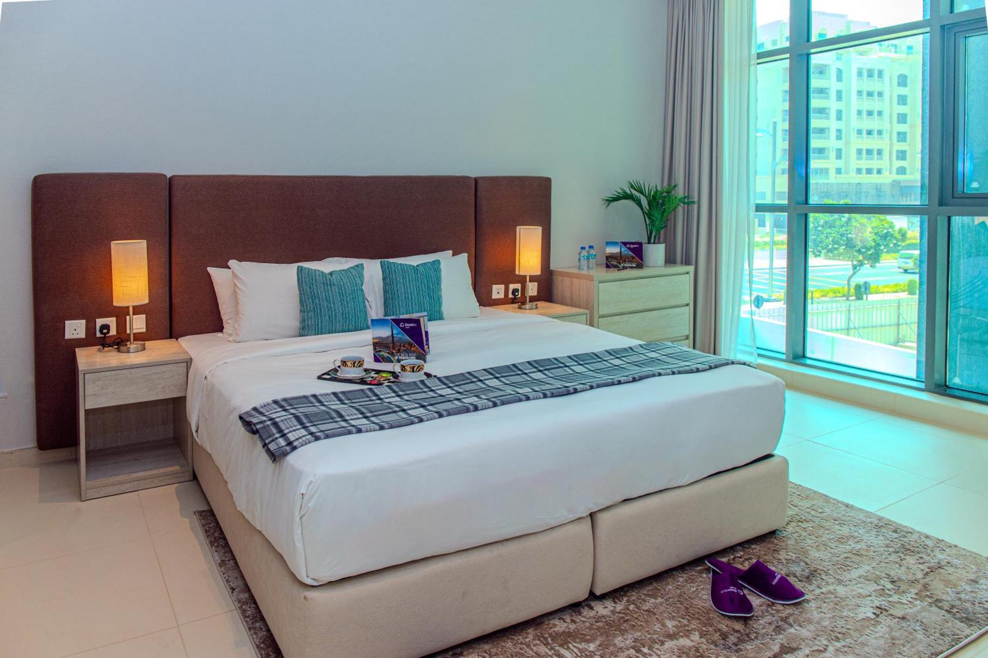 Dream - Seven Palm - Free Access Appartement *