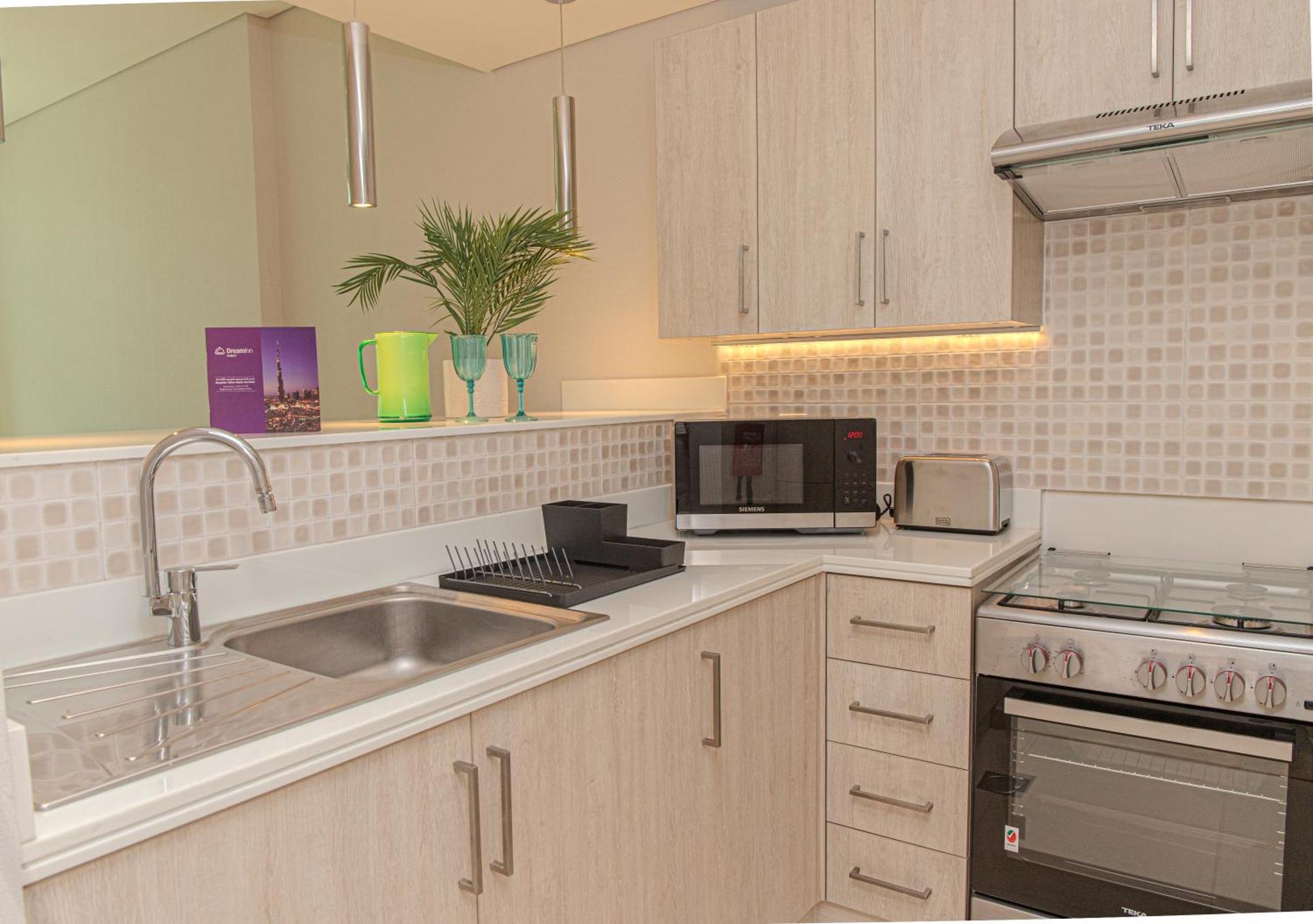 Dream - Seven Palm - Free Access Appartement