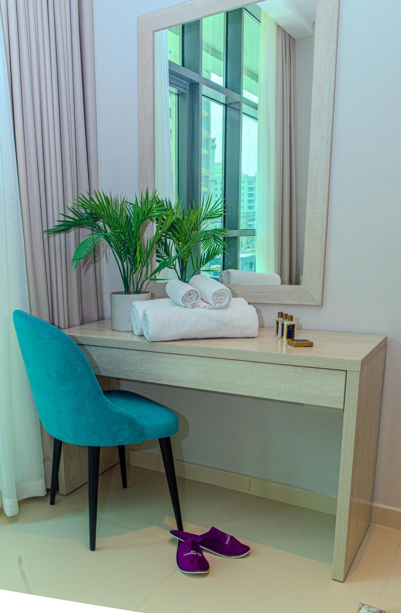 Dream - Seven Palm - Free Access Appartement *