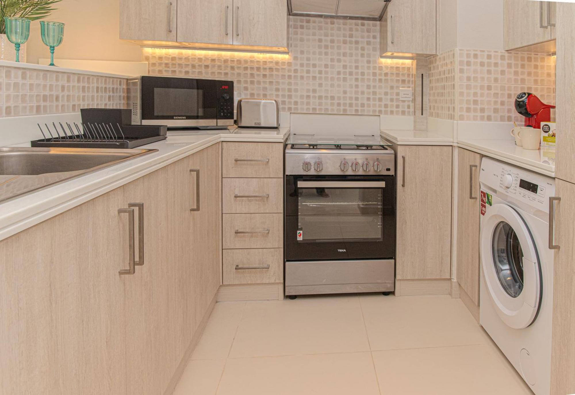 Appartement Dream - Seven Palm - Free Access *