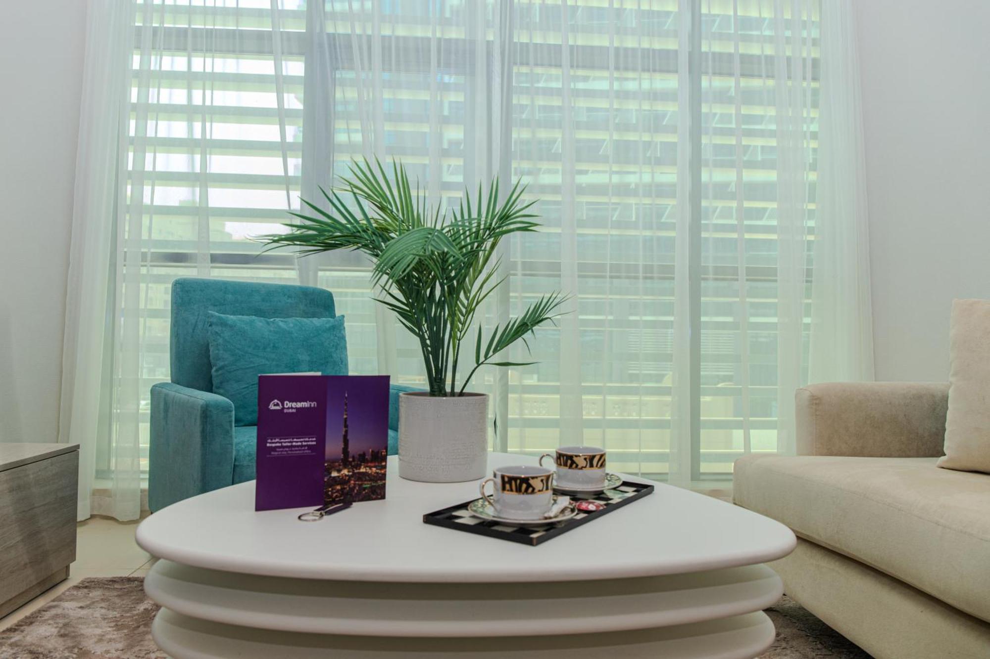 Dream - Seven Palm - Free Access * Dubaï