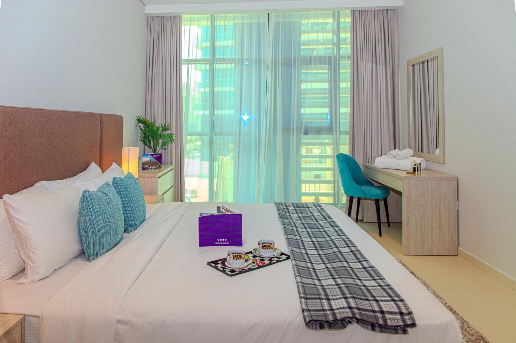 Dream - Seven Palm - Free Access Appartement