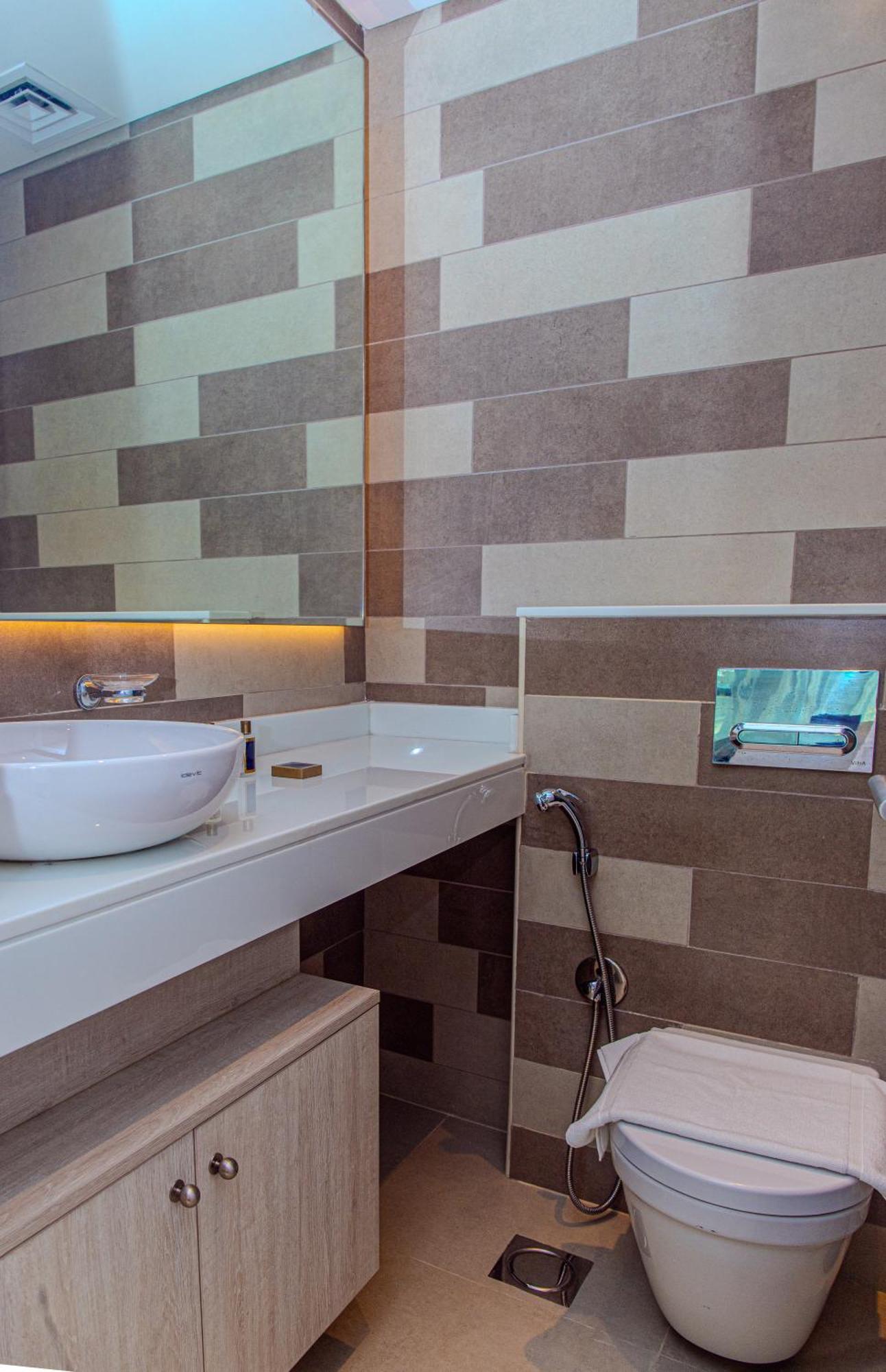 Appartement Dream - Seven Palm - Free Access
