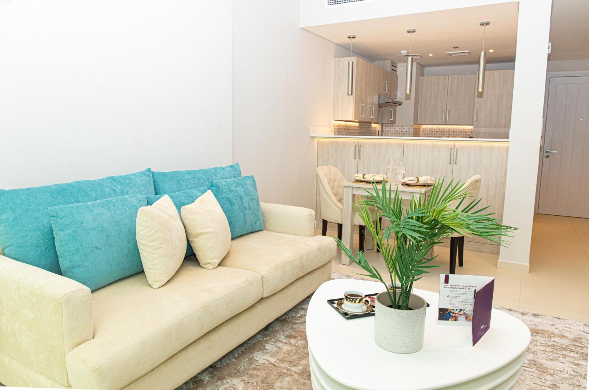 Appartement Dream - Seven Palm - Free Access *