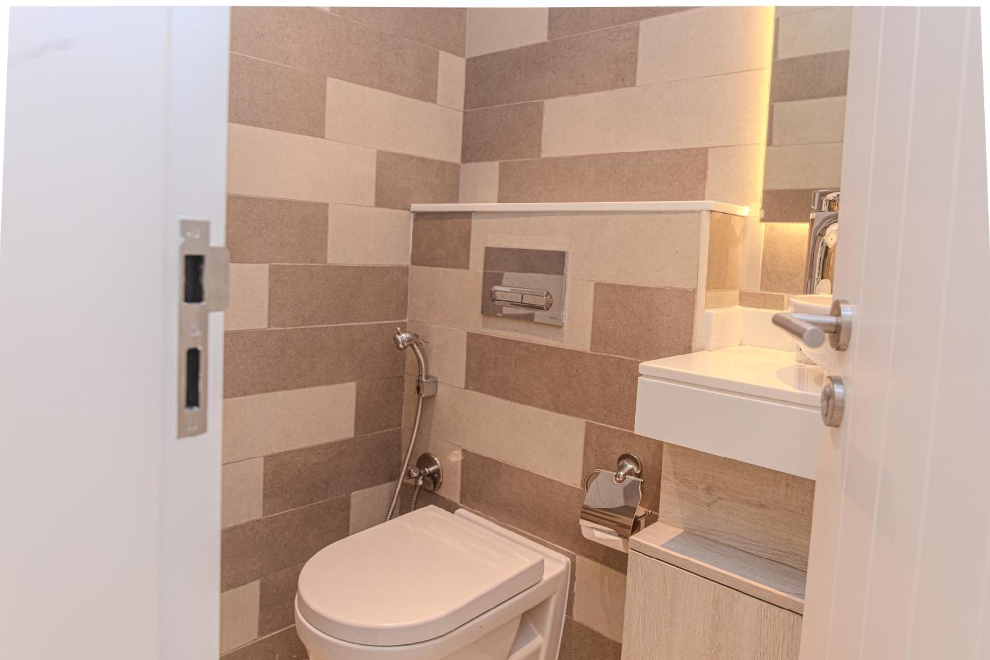 Appartement Dream - Seven Palm - Free Access