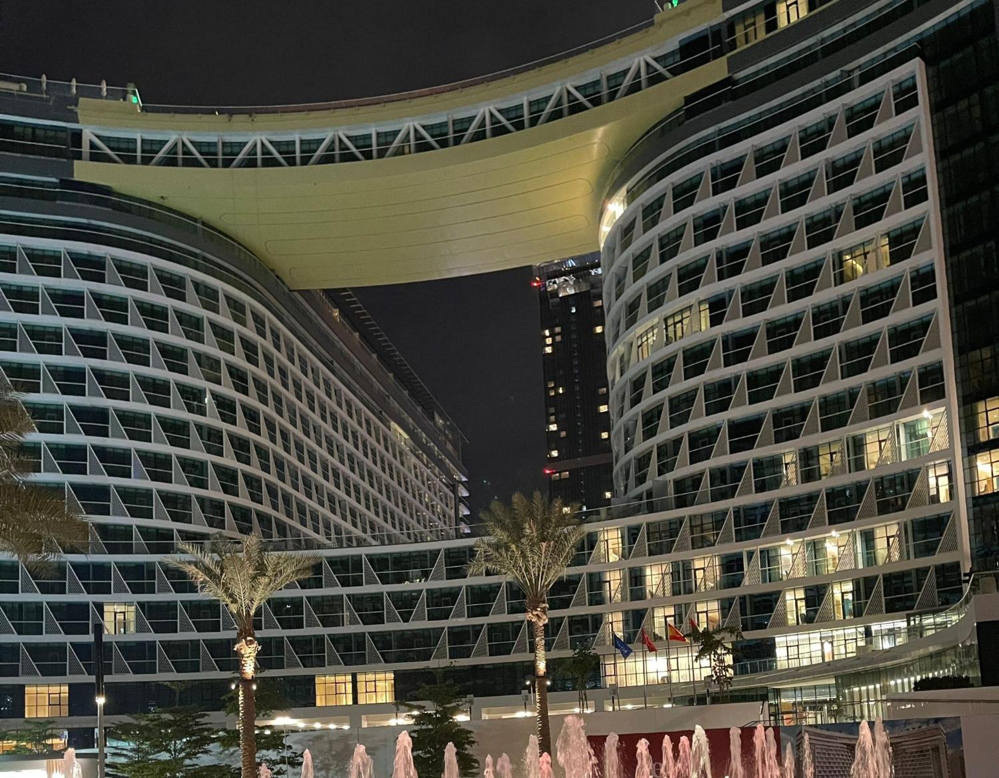 Appartement Dream - Seven Palm - Free Access *
