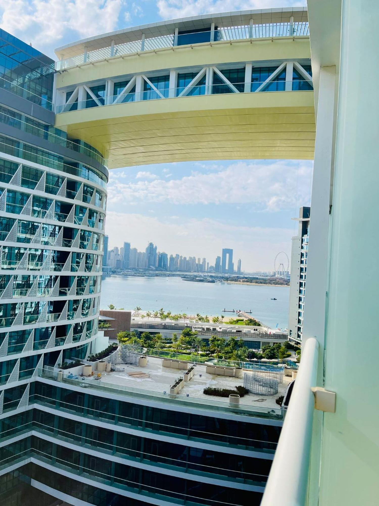Appartement Dream - Seven Palm - Free Access