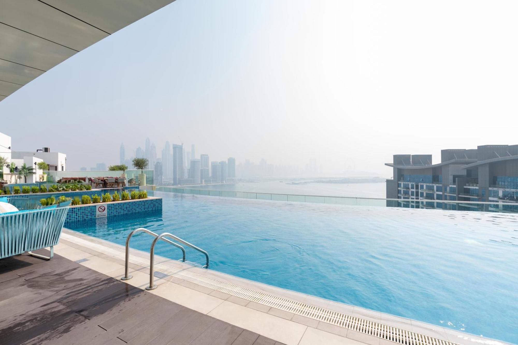 Dream - Seven Palm - Free Access Appartement
