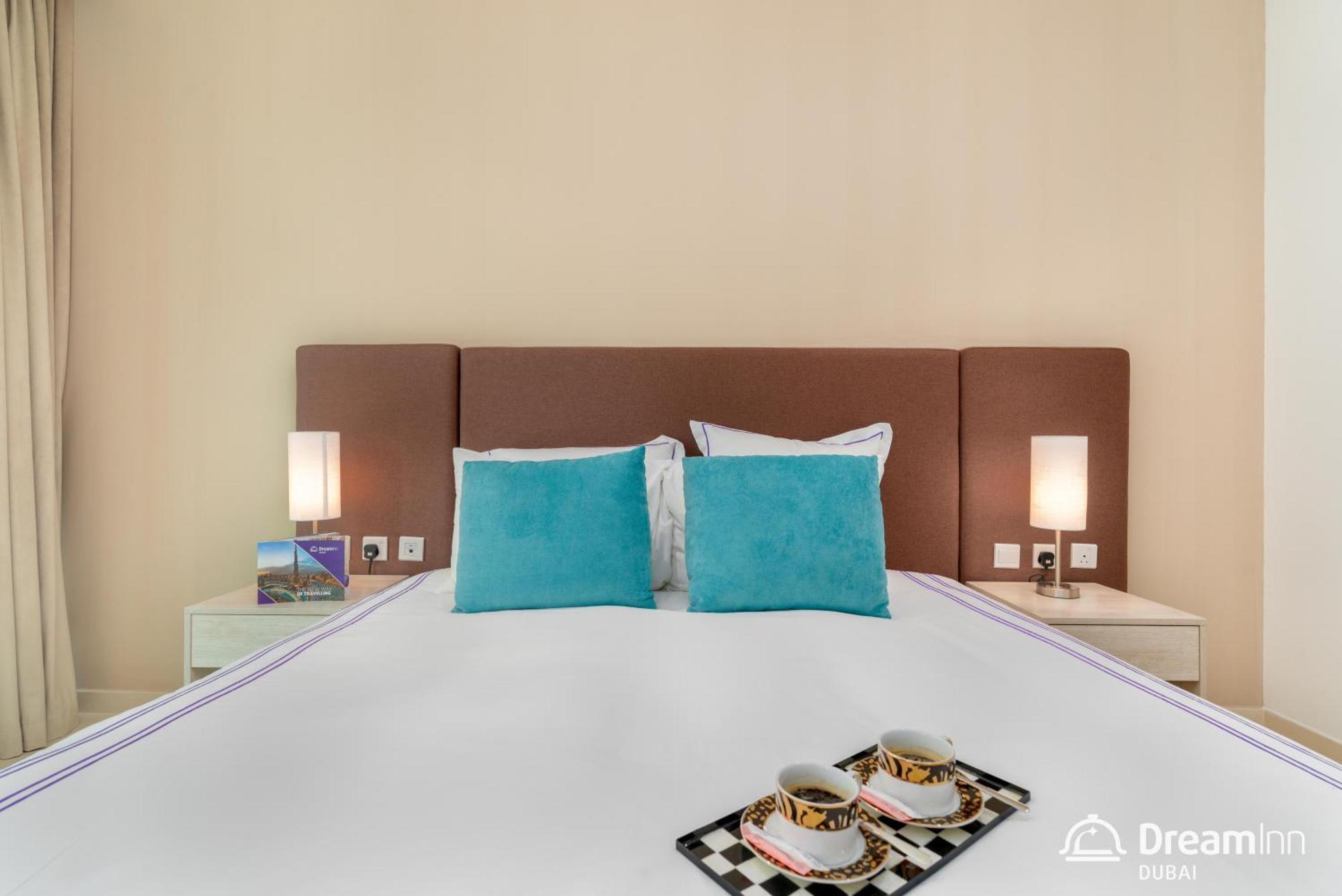 Dream - Seven Palm - Free Access Appartement