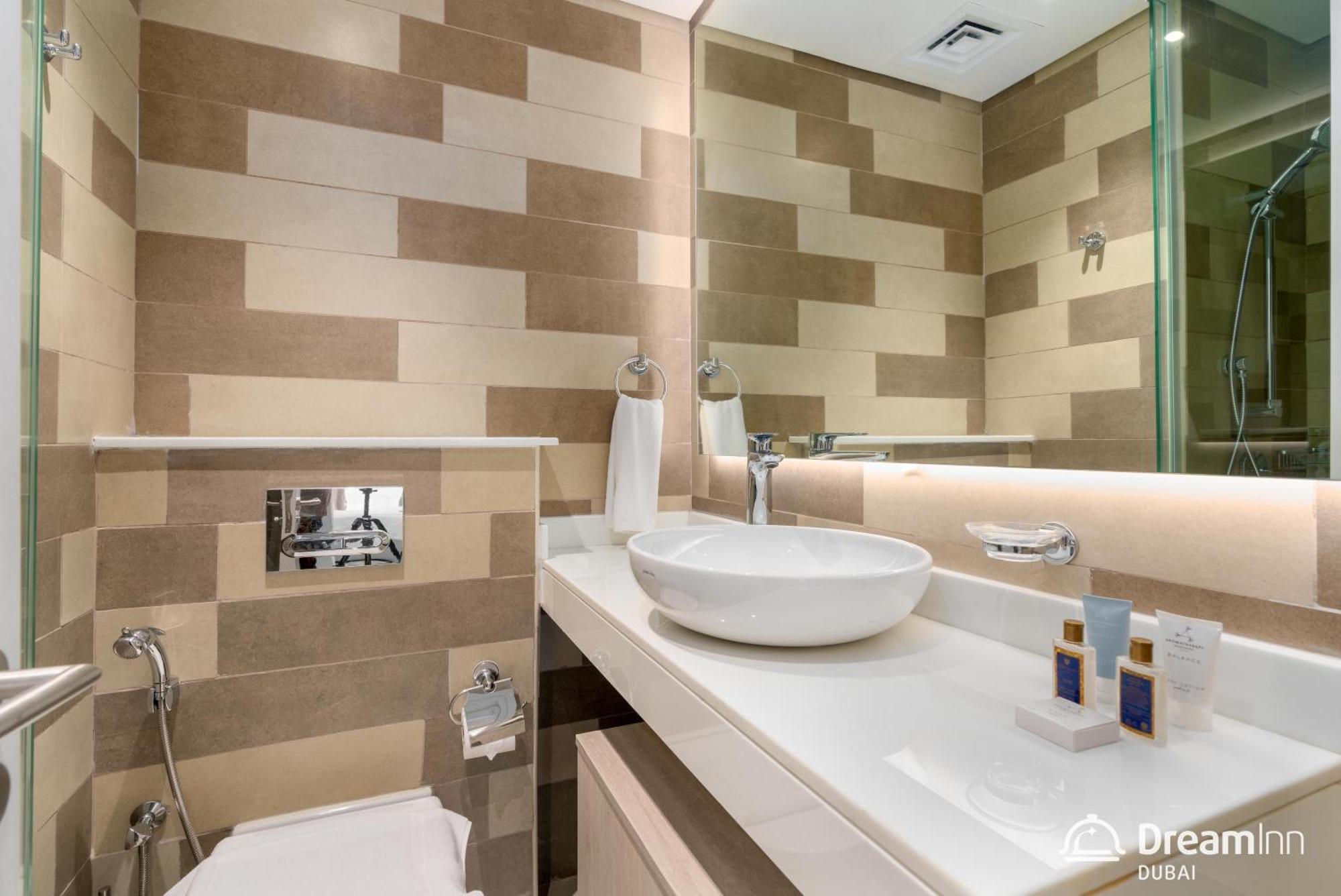 Appartement Dream - Seven Palm - Free Access