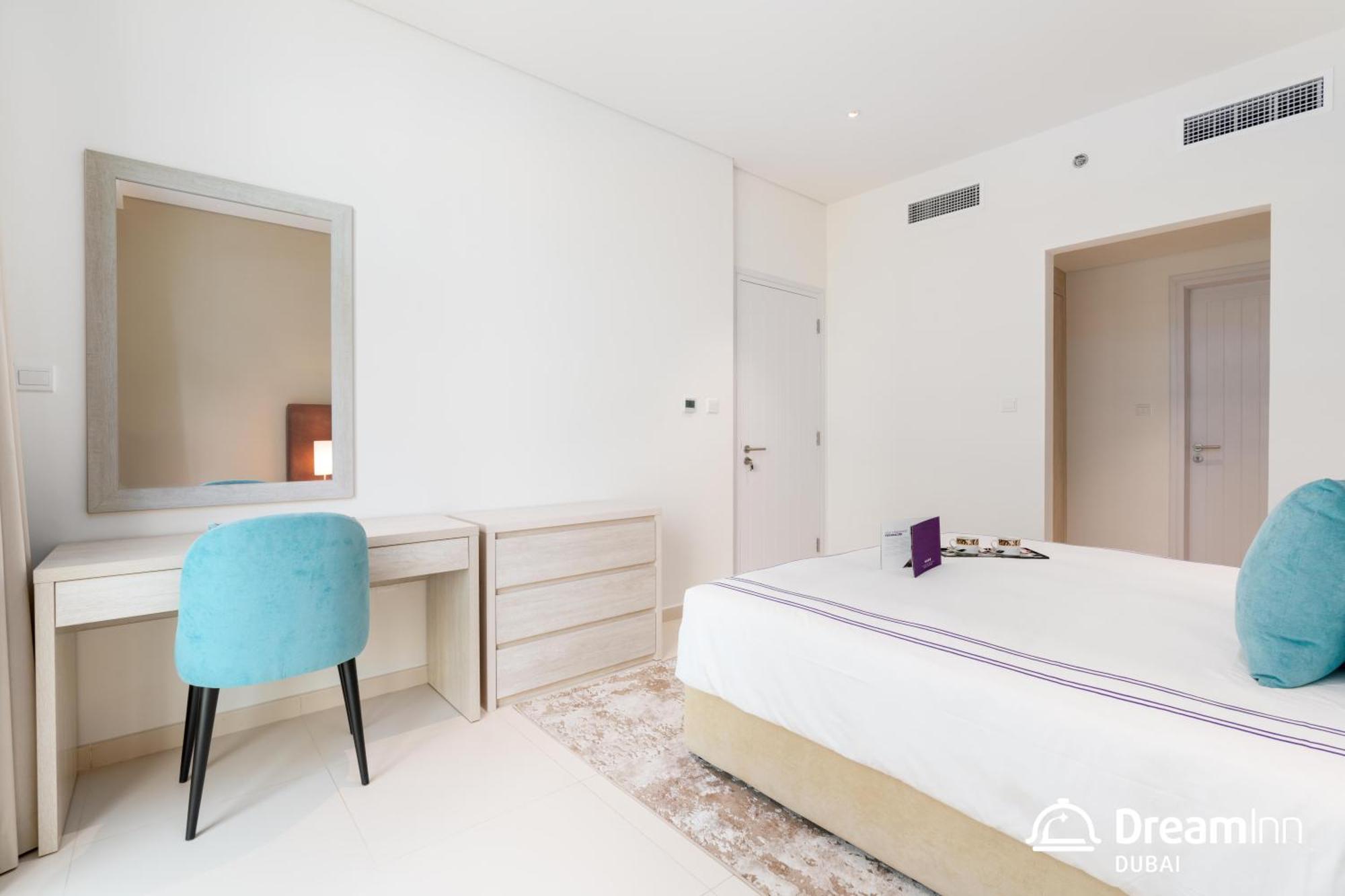 Appartement Dream - Seven Palm - Free Access