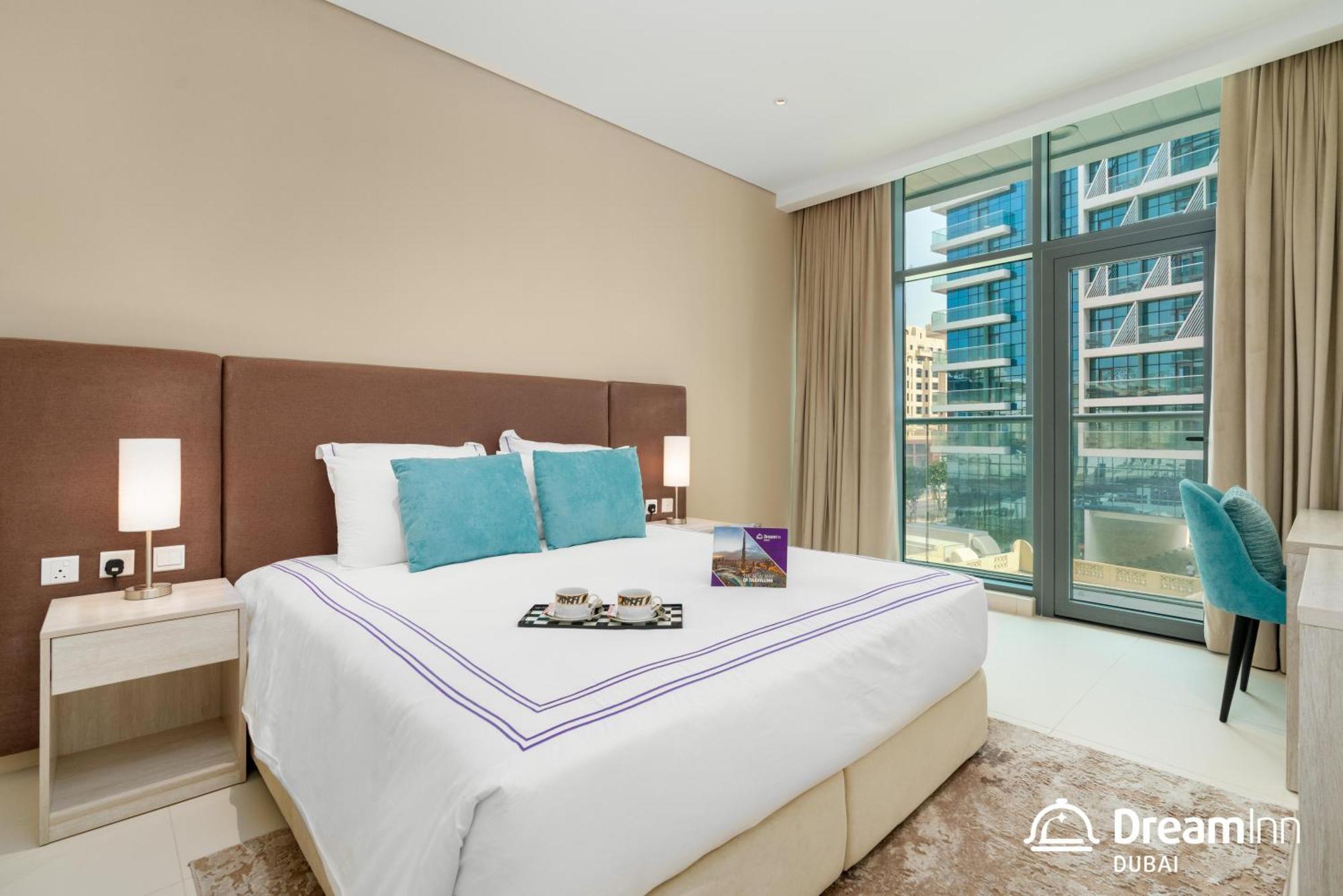 Dream - Seven Palm - Free Access Appartement *