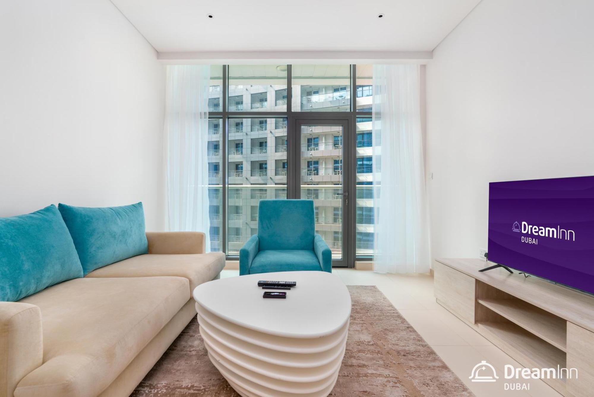 Appartement Dream - Seven Palm - Free Access *