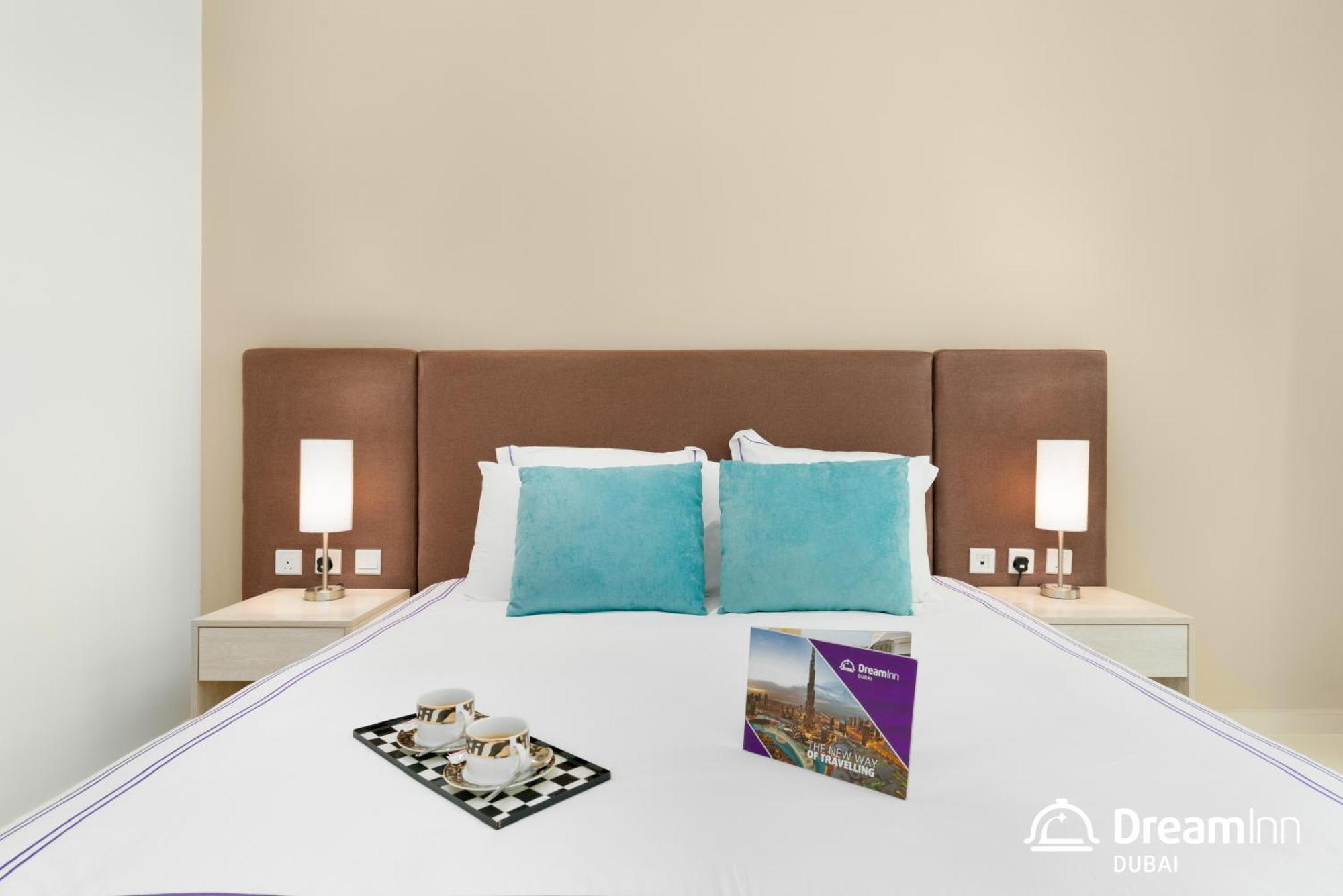 Dream - Seven Palm - Free Access Appartement *
