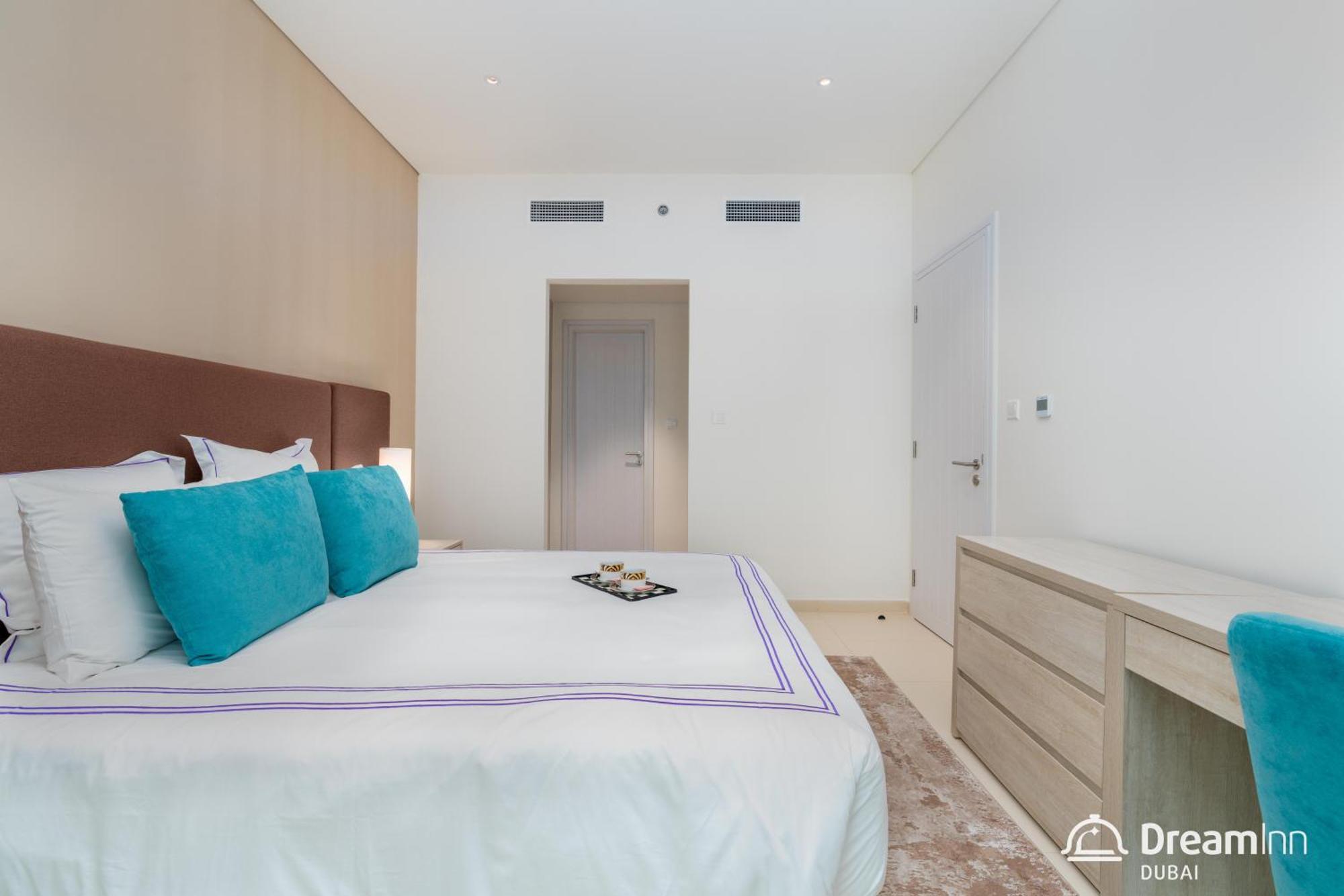 Appartement Dream - Seven Palm - Free Access *