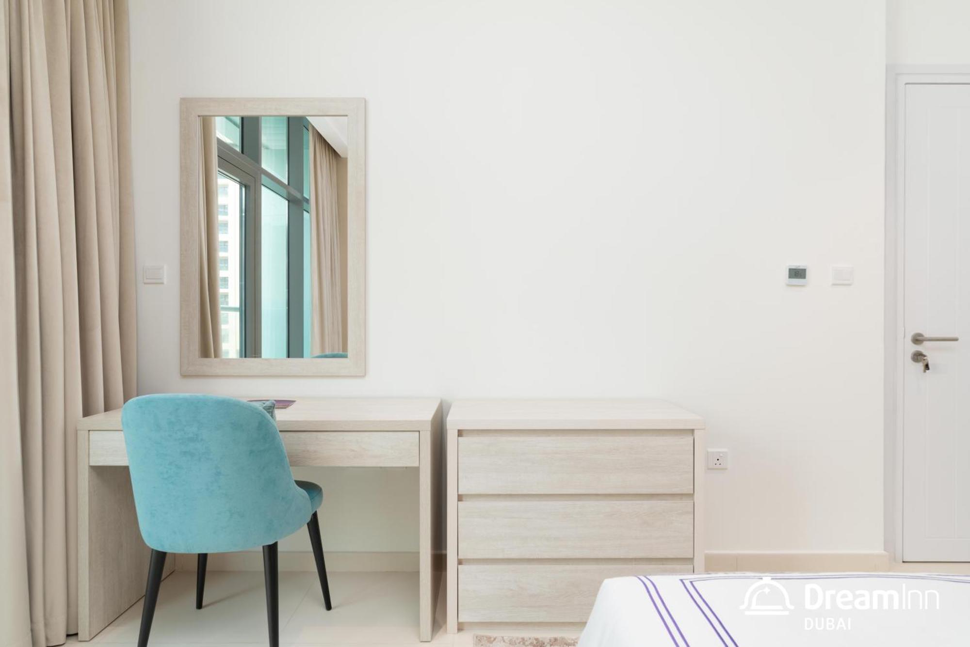 Appartement Dream - Seven Palm - Free Access Dubaï